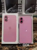 USA IMPORT IPHONE 16 PLUS REFURBISHED MULTI COLOUR 512GB BUY