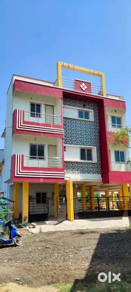 Flat For Sale in Surapet Shivaprakash Nagar