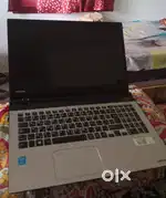 TOSHIBA intel core i5  1TB HARD DISK SAUDIA ARABIA
