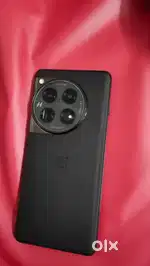 Oneplus 12 less than one year old