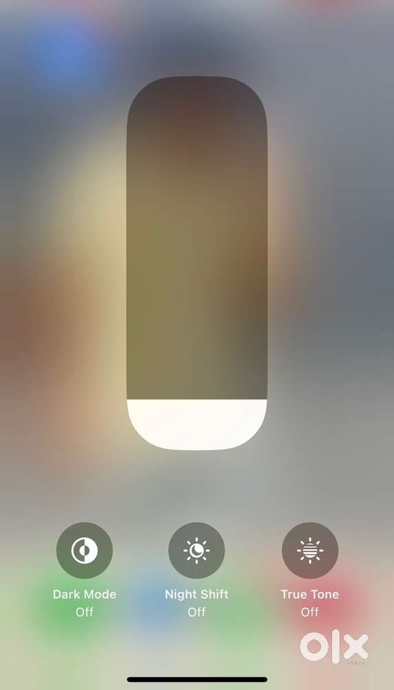 good condition 64gb orejnal display battry helth 100