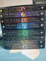 The Witcher