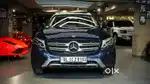 Mercedes-Benz GLC 300 4 Matic, 2018, Petrol