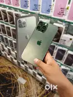 Iphone 13 pro great condition but Refurbished mobile 128gb