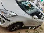 Maruti Suzuki Swift 2024 pure petrol fesh showroom condition