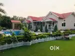 Farm Land for Farm House starting at just 7500rs/sqyd