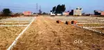 @3500/- par Gaj plot FNG Six Line Highway Sec-150 Noida pakki Registry