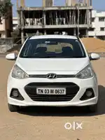 Hyundai Grand i10 1.2 CRDi Asta, 2014, Diesel