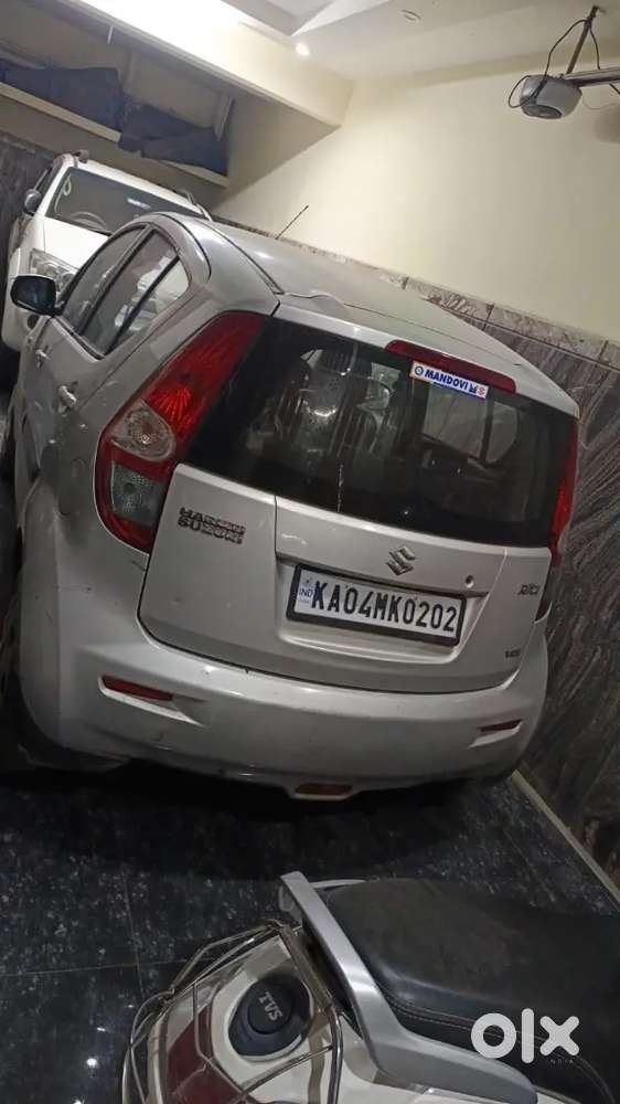 Maruti Suzuki Ritz 2011 Diesel Well Maintained