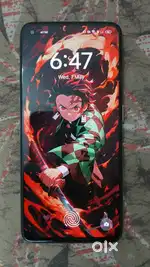 Realme gt neo 3t