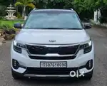 Kia Seltos HTX D, 2019, Diesel