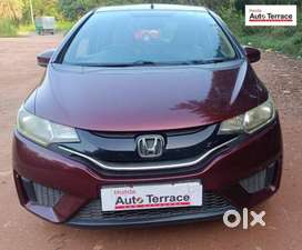 Honda Jazz 1.5 S i DTEC, 2015, Diesel