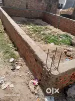 Arjent sale plot 100 gaj ka good location rasool pur lagna khem