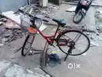 All service okay