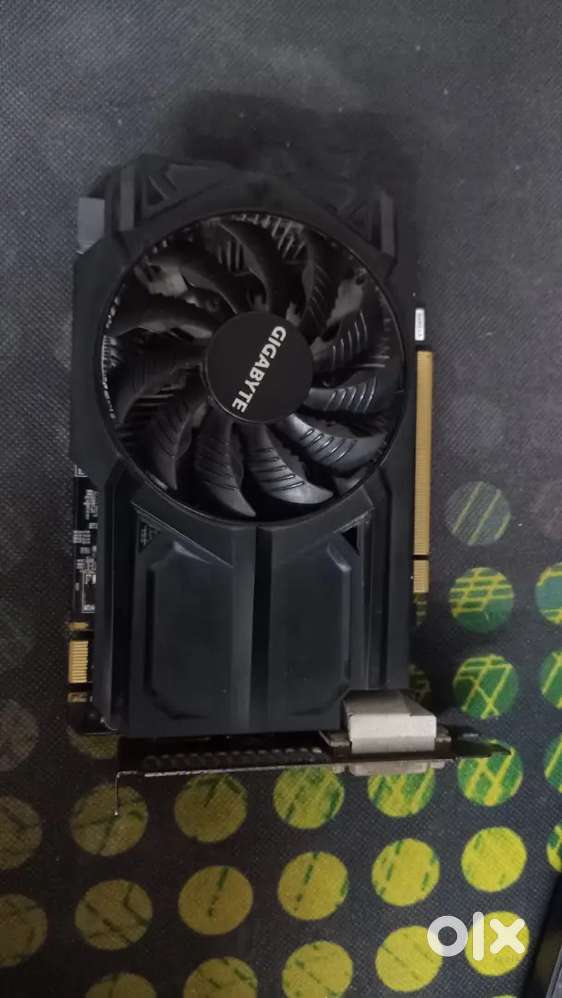 Gigabyte Gtx 950 2gb Graphic card