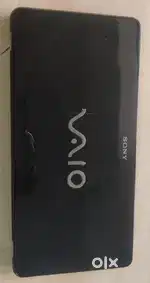 Sony Vaio VGN-P15G Ultra portable Laptop with original charger.