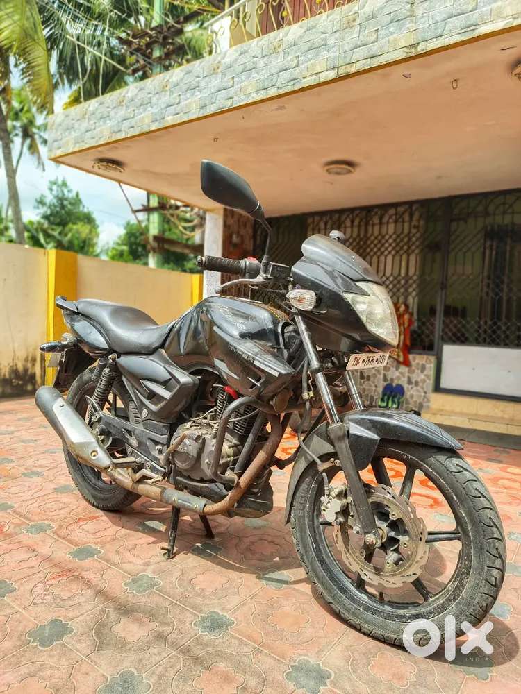 TVS Apache RTR 160 for Sale