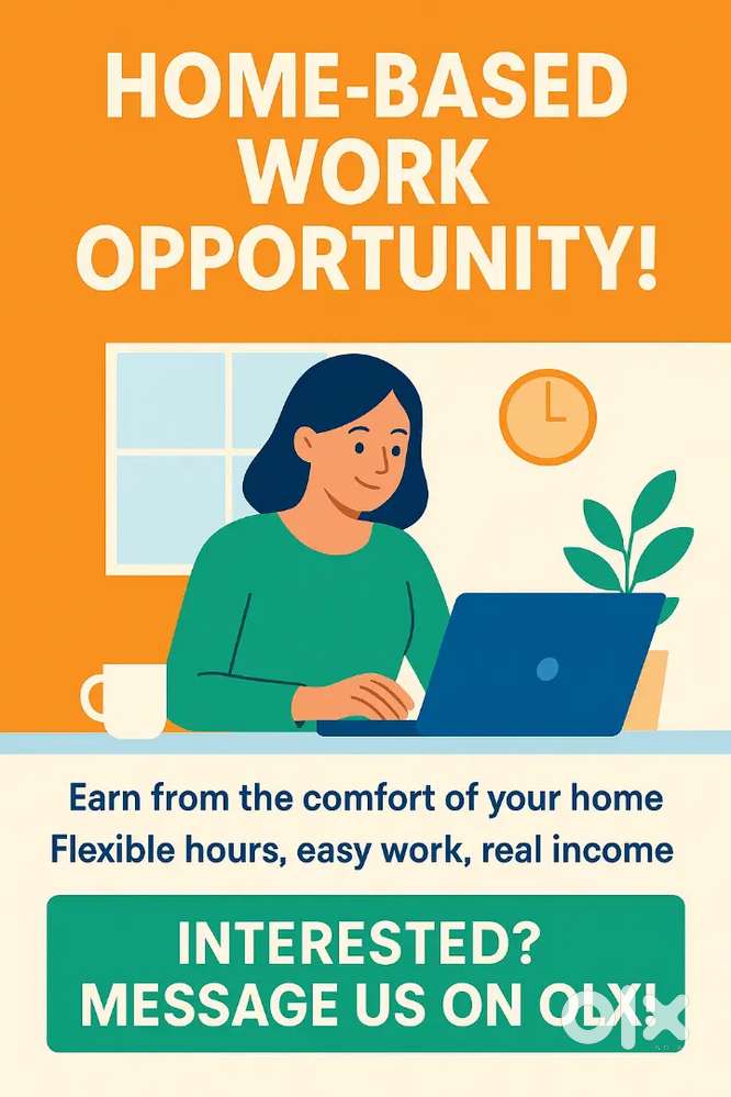Home BASED work