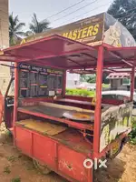 Food business use