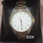 Original Titan hand watch model 2018