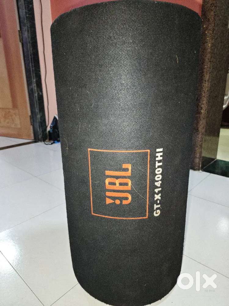 JBL GT-X1400THI Speaker