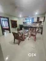 Fully furnished family working bachelor