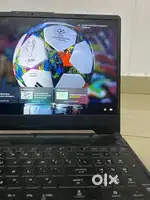 ASUS TUF F 15 ( Selling Fast)