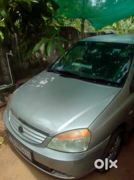 Tata Indica Ev2 2012 Diesel 100000 Km Driven