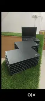 Dell HP Lenovo Corporate laptops 15k to 38k H-TECH PORUR Virugambakkam