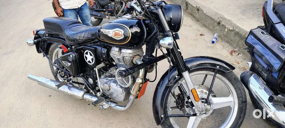 First owner new condition