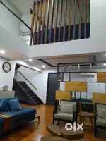 Premium furnished Flat for sale duplex 5bhk new