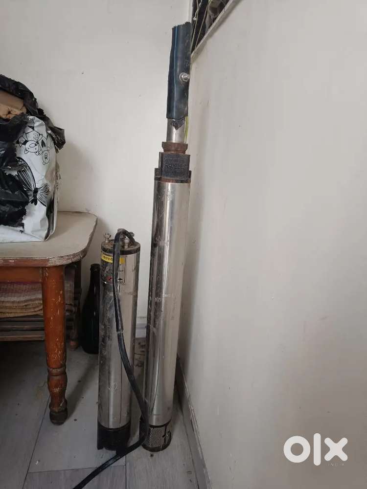 Water pump