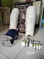 Cricket Kit with bag