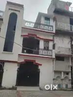 Priyadarshini colony sitapur road