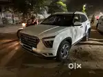 Hyundai Creta 2020 Diesel Well Maintained