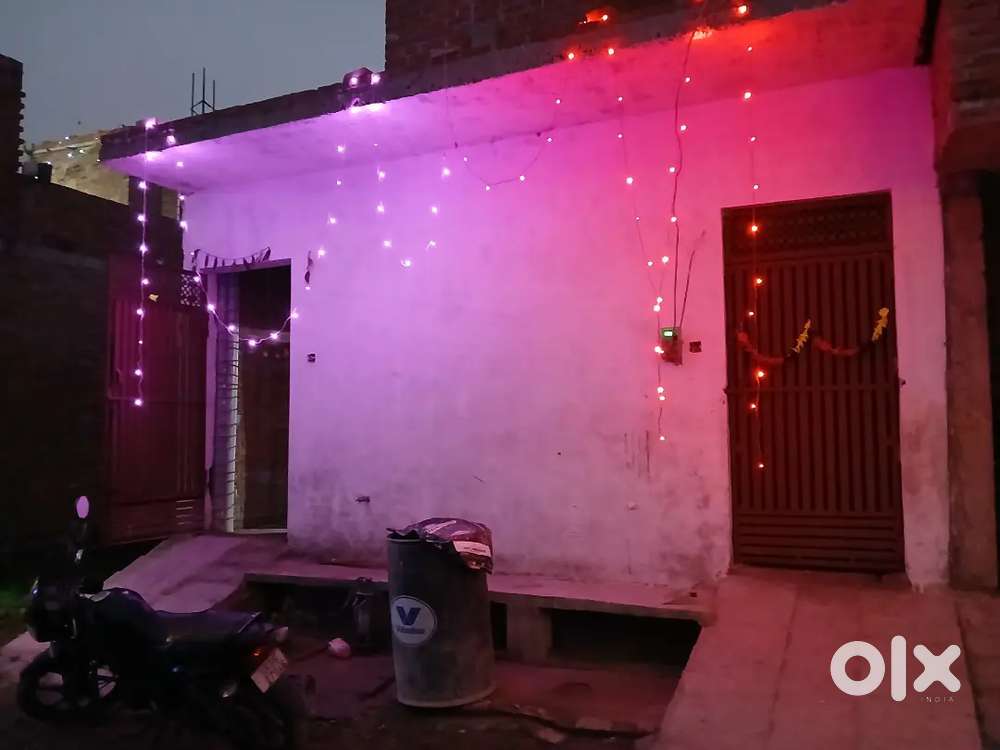 Lok vihar coloni Rudrapur