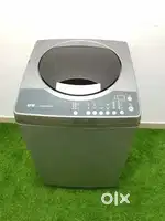 Id3 ifb grey colour 6.5kg washing machine available for sale.,#