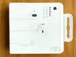 Apple EarPods Lightning connector