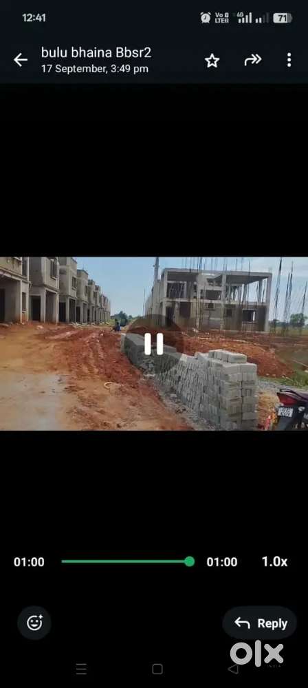 Duplex bhubaneswar location