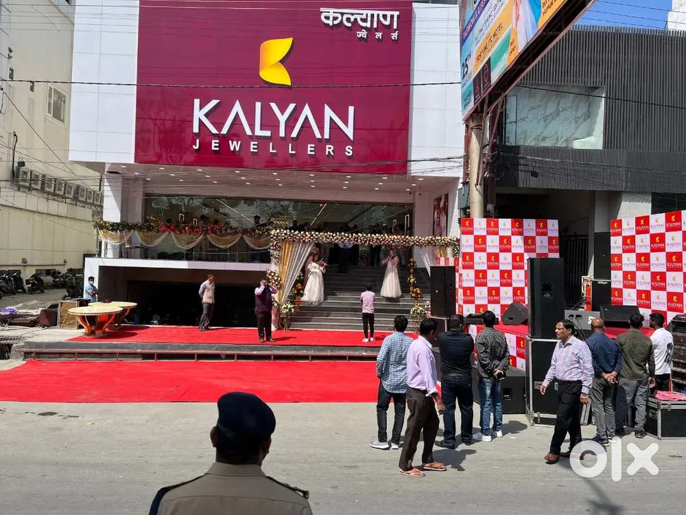 (HR GAURAV DIXIT) @VACANCY OPENING FOR KALYAN JEWELLERS SHOWROOM !!