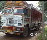 TATA 2518 Jodhpur body