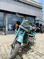 Vintage classic 500
