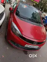 Tata Tiago 1.05 Revotorq XZ WO Alloy, 2019, Diesel