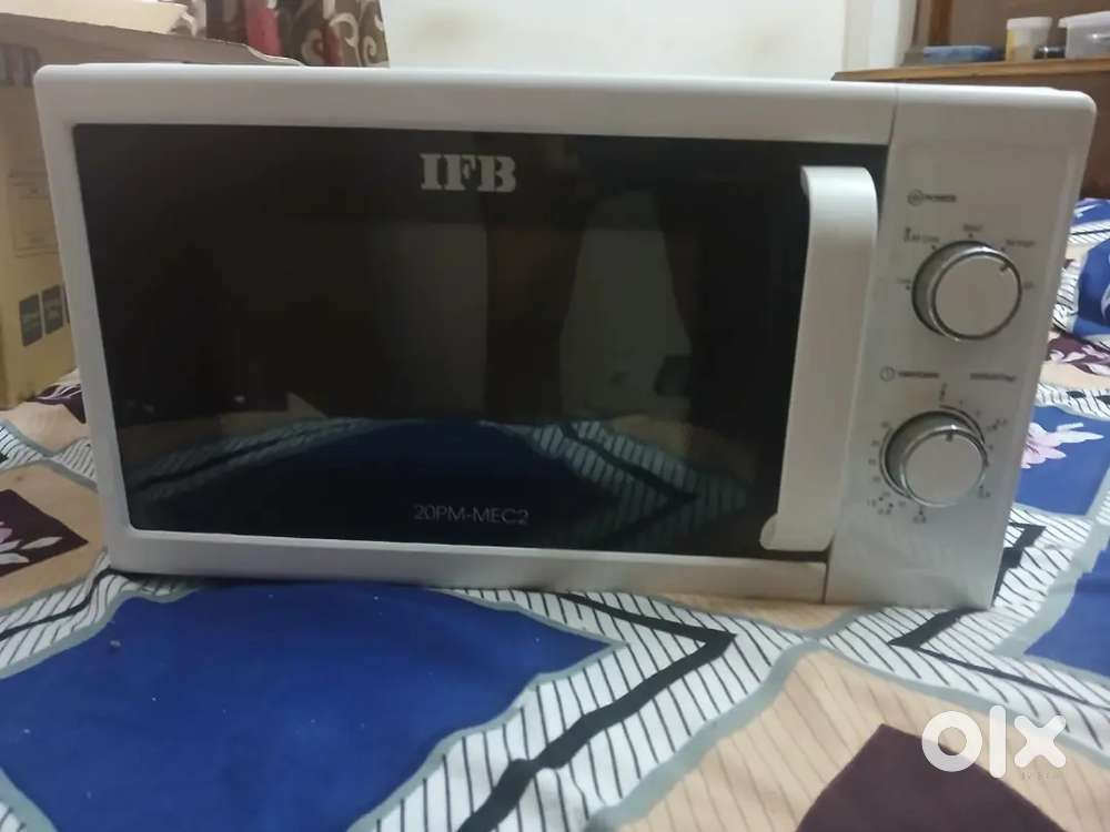 IFB SOLO MICROWAVE