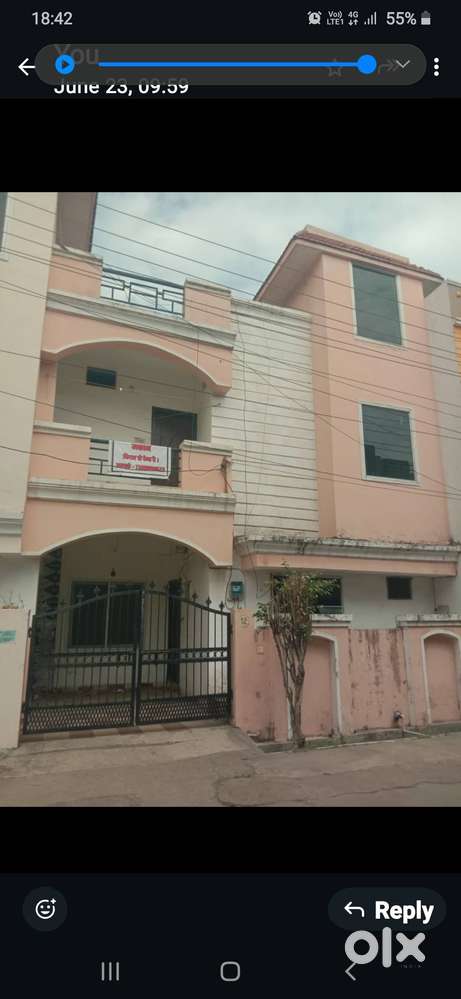 Harshit Nagar colony