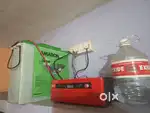 Inverter and battery For sale