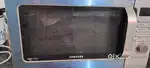 Samsung convention oven