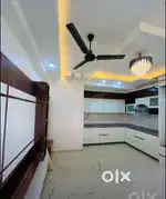 2bhk semi furnished flat single unit left only