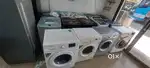 Semi,top load ,frond load all type WM megacollection