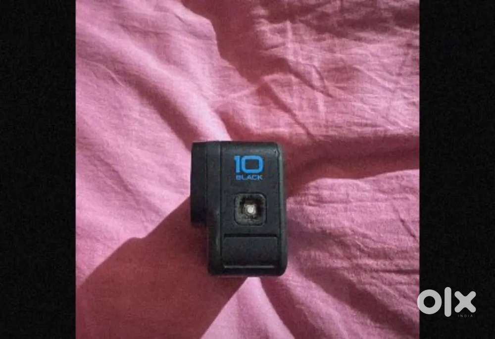 Gopro hero 10black